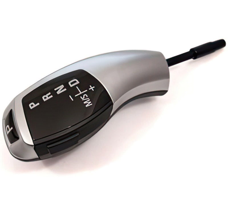 Auto gearknob - New generation style
