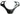 Black carbon steering wheel insert