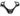 Black carbon steering wheel insert M3 / M sport