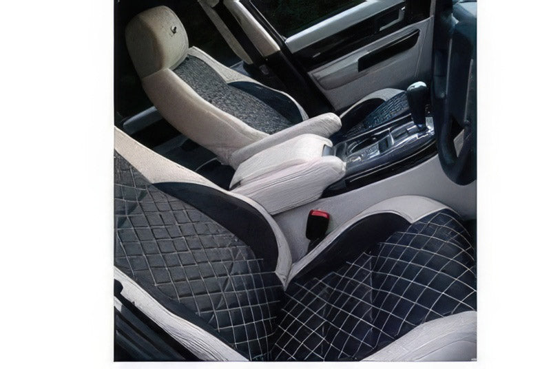 Full leather retrim in nappa leather