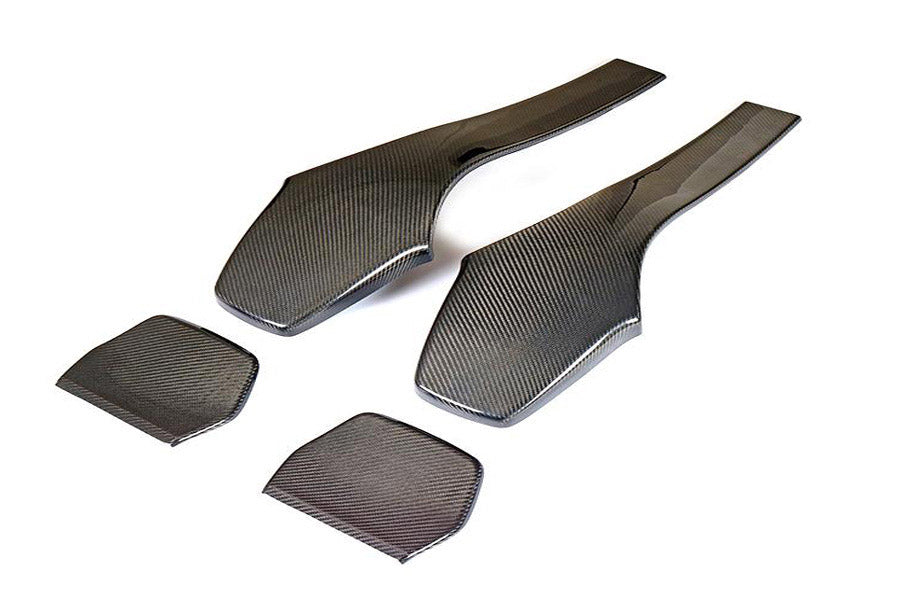 BMW M2C & M3 & M4 (F87 F80 F82 F83) CARBON FIBRE SEAT BACK
