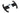 Genuine BMW Carbon Fibre M Shift Paddle Set