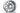 CH Style Alloy Wheel Set in Silver for 3 Series E46 M3
