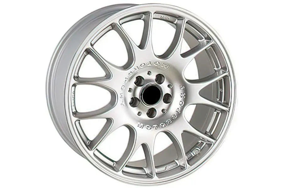 Challenge 19 Alloy Wheels with wider rears for 5 Series E60 E61 M5