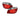 L.E.D rear lamps, E60 saloon