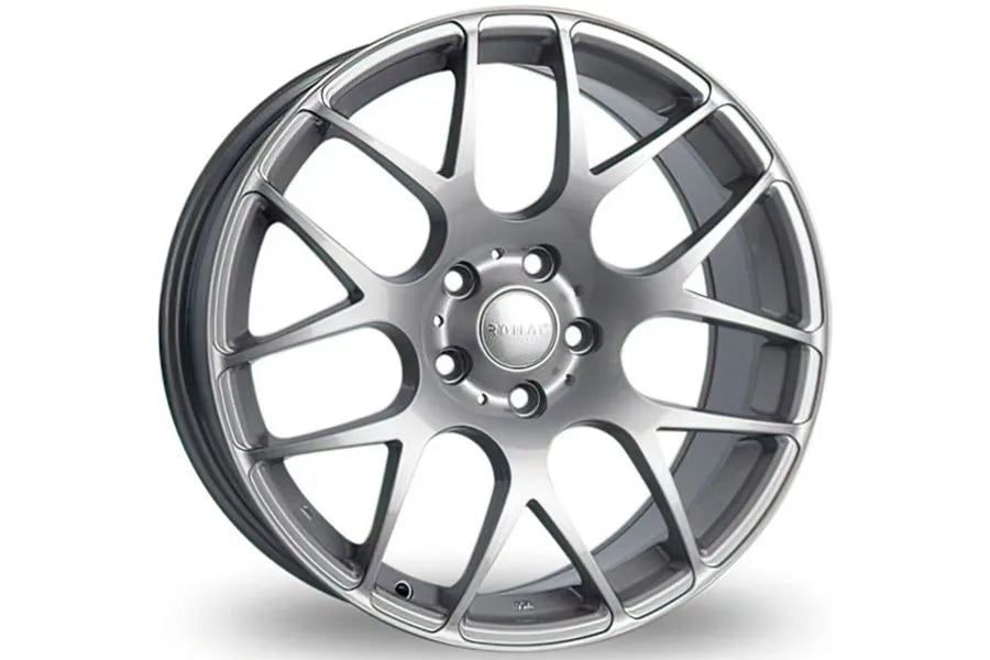 Cs Lite Alloy Wheel Set In Silver Various 1 And 2 | BMW | MStyle ...
