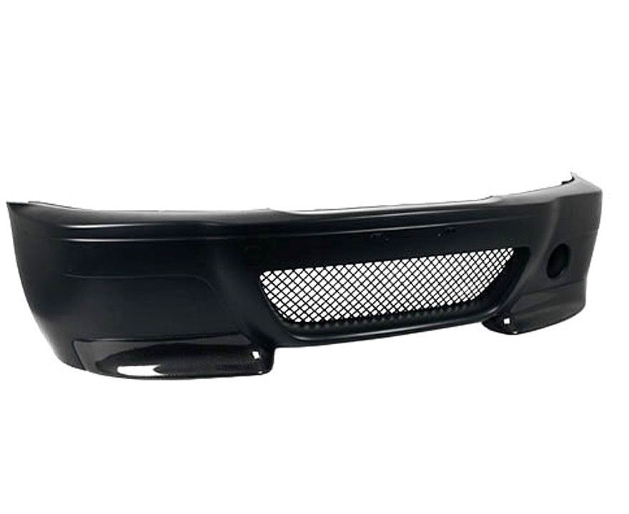 MStyle CSL style front bumper, E46 saloon/touring
