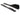 BMW 8 SERIES G16 CARBON FIBRE SIDE SKIRTS