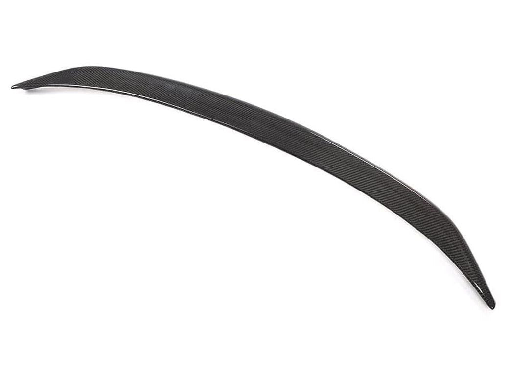 BMW 3 SERIES / M3 G20/G80 CARBON FIBRE SPOILER - OEM STYLE