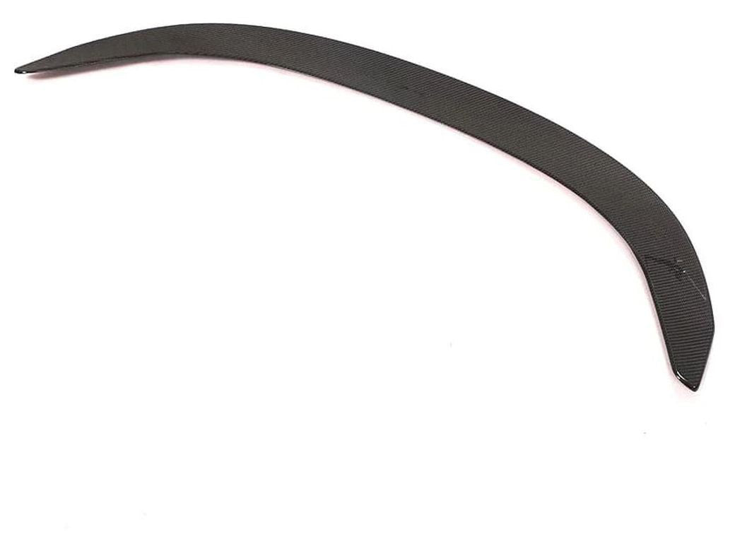 BMW 8 SERIES G15 CARBON FIBRE SPOILER