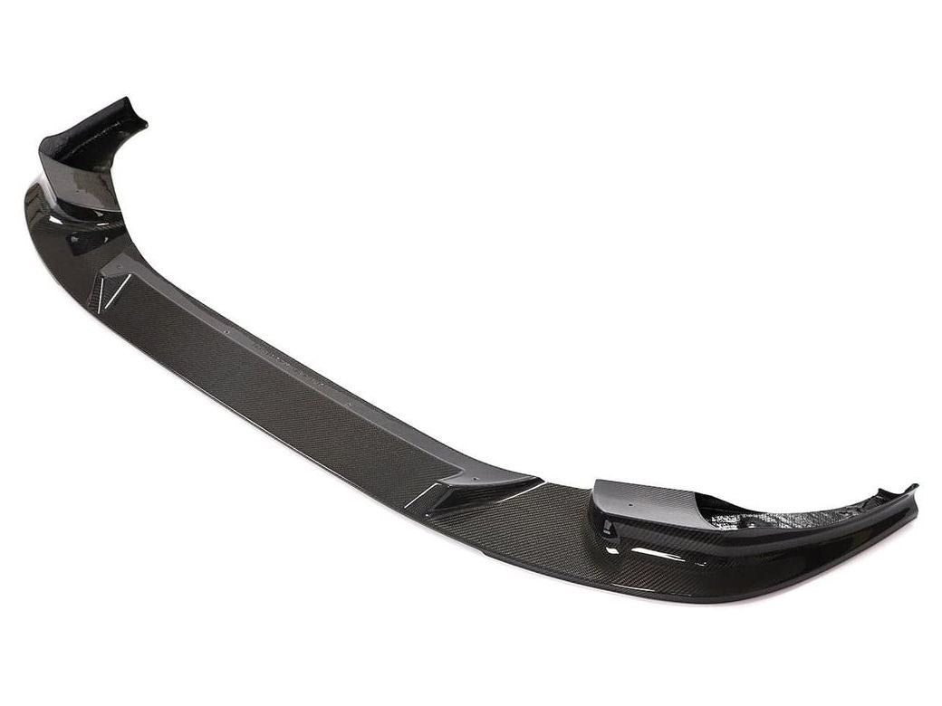 BMW X3M/X4M F97/F98 2018-2021 CARBON FIBRE SPLITTER - 3D STYLE