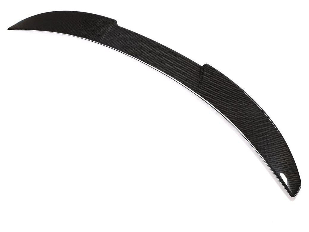 BMW M3/3 SERIES G80/G20 CARBON FIBRE SPOILER - CT DESIGN