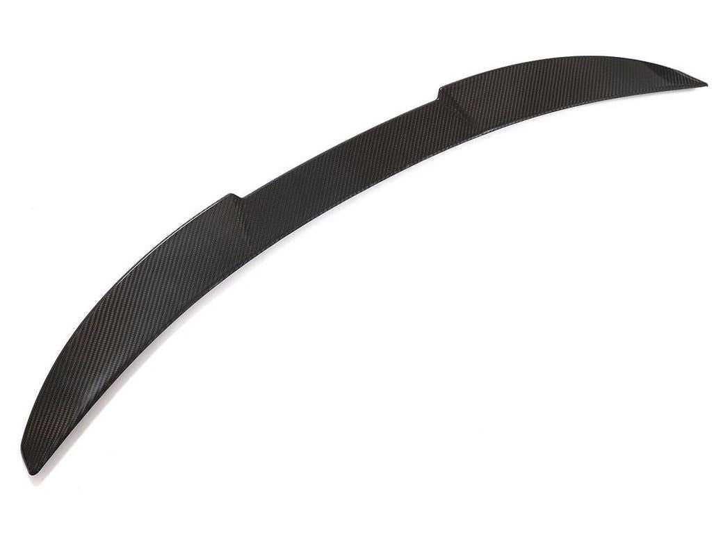 BMW M4/4 SERIES G82/G22 CARBON FIBRE SPOILER - CT DESIGN