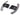 BMW/MINI FXX & GXX CARBON FIBRE SHIFTER PADDLES