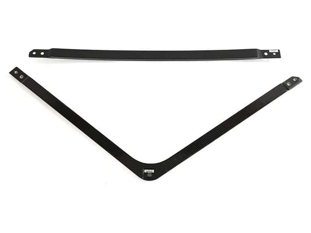 BMW M2 M3 & M4 G87/G80/G81/G82/G83 CARBON FIBRE ENGINE STRUT BRACE