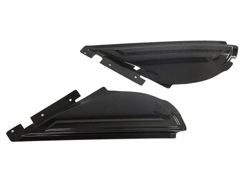 BMW M2 M3 & M4 G87/G80/G81/G82/G83 CARBON FIBRE AIR INTAKE COVER