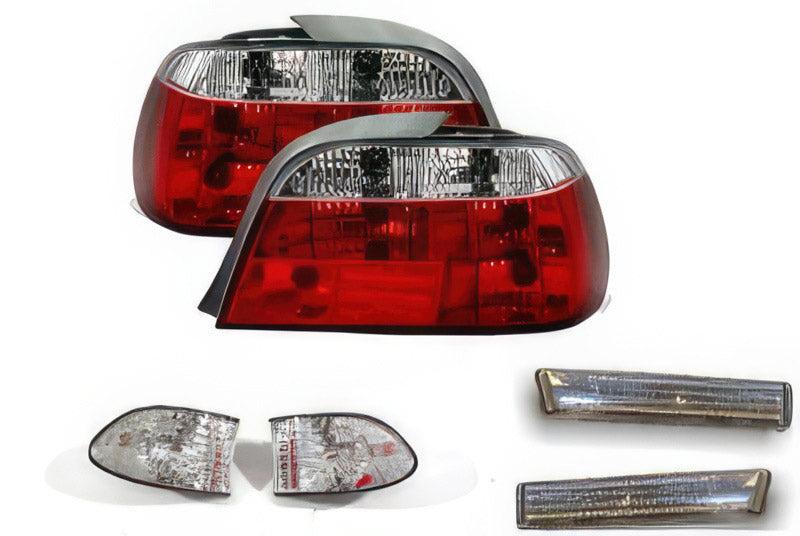 Clear indicator set upgrade 1999 on