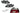 Facelift look conversion - Angel eye Headlamps, clear side repeaters and Celis look rear lamps