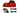 Smoked indicator set. Front, sides and smoked/red LED rear lamps, for saloon