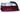 M3 style rear lights, Red/clear, saloon