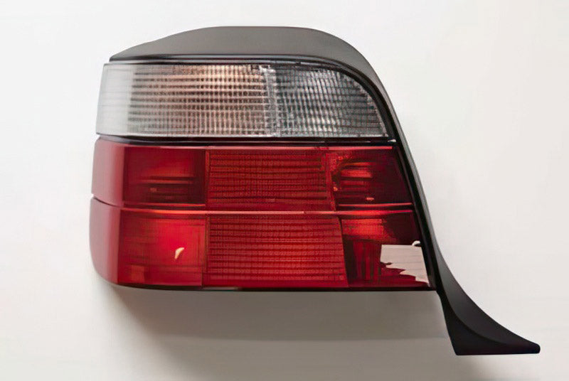 M3 style rear lights, Red/clear, Touring