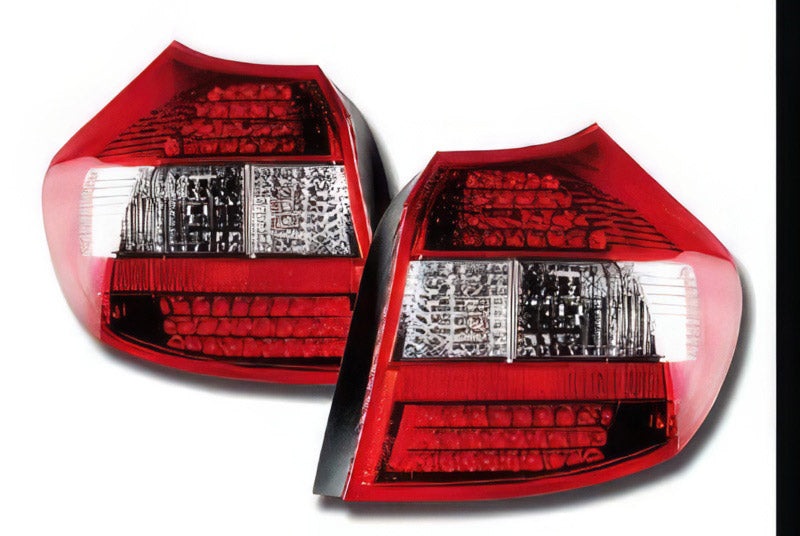 LED taillights