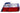 LED rear lights for 2dr Models
