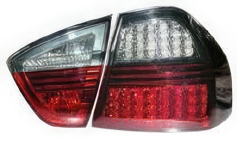 LED Rear Lamps for E90 E91