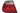 Red and clear rear lamps coupe
