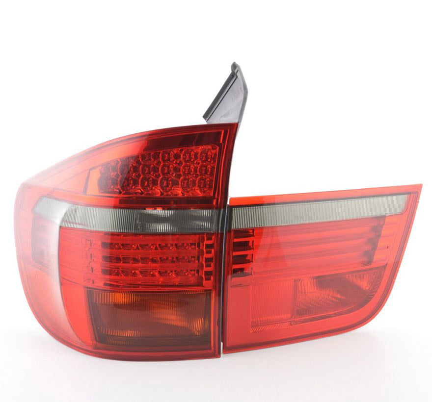 E70 LED rear lamp kit