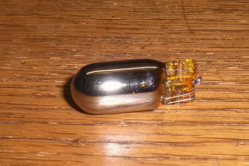 Siilver side repeater bulbs