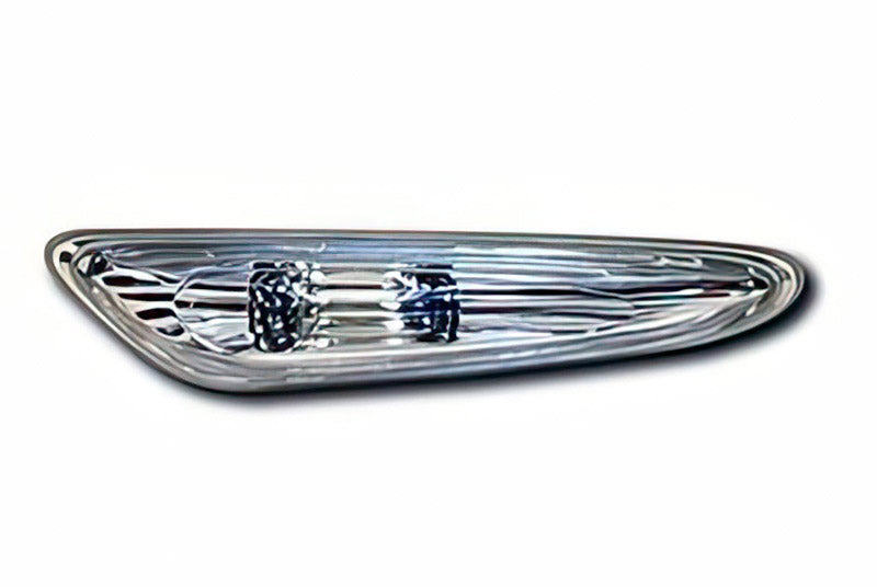 clear side repeaters for E92 and E93