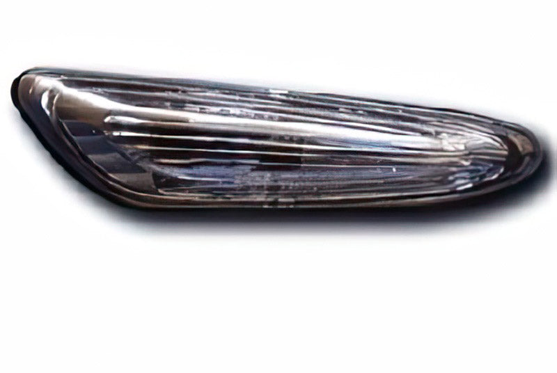 Smoked side repeaters, saloon/touring 09/01 on