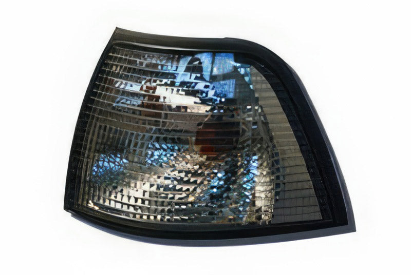 Front indicators smoked, Coupe.Convertible