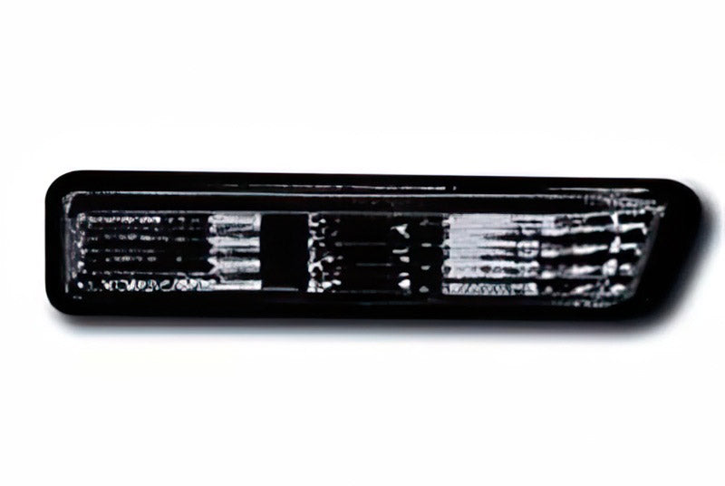 Crystal smoked side repeaters after 10/96