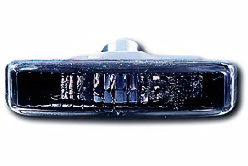 Smoked side repeaters E39