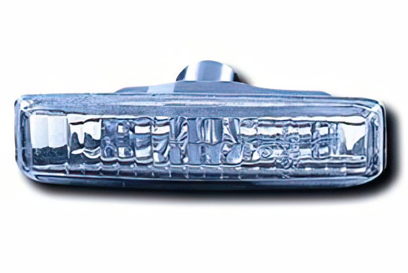 Crystal clear side repeaters for E39