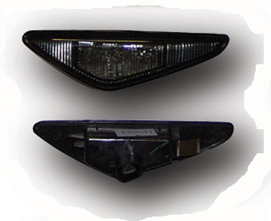 LED side repeaters smoked (2dr facelift)