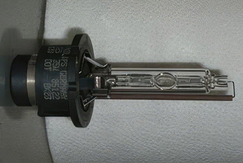 Xenon upgrade bulbs 8000k