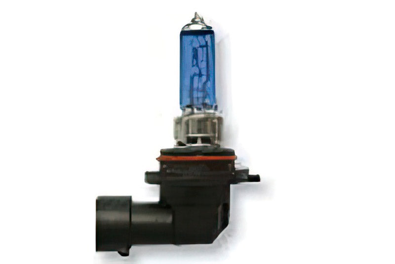Xenon look foglamp bulbs