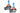 Xenon look headlamp/foglamp bulbs, H11 fitment