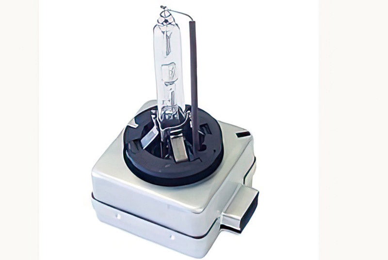 Xenon Upgrade Bulbs 6000K