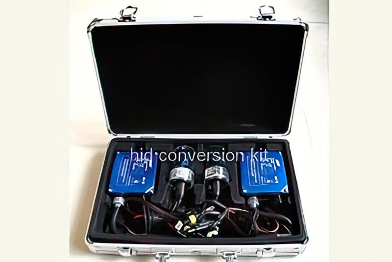 Xenon conversion kit - E53