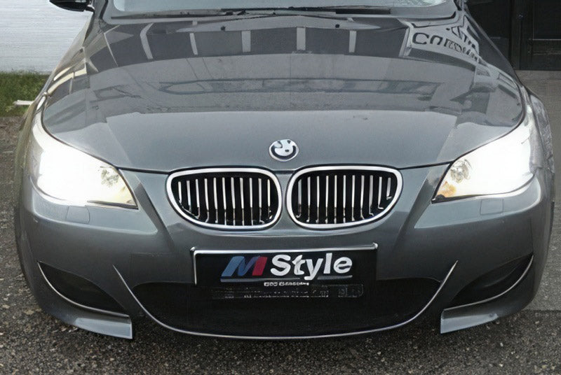 Xenon headlight conversion - E81 E87 E82 E88