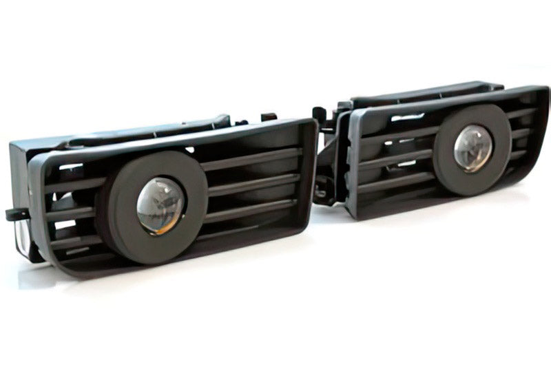 Projector Front Foglamps