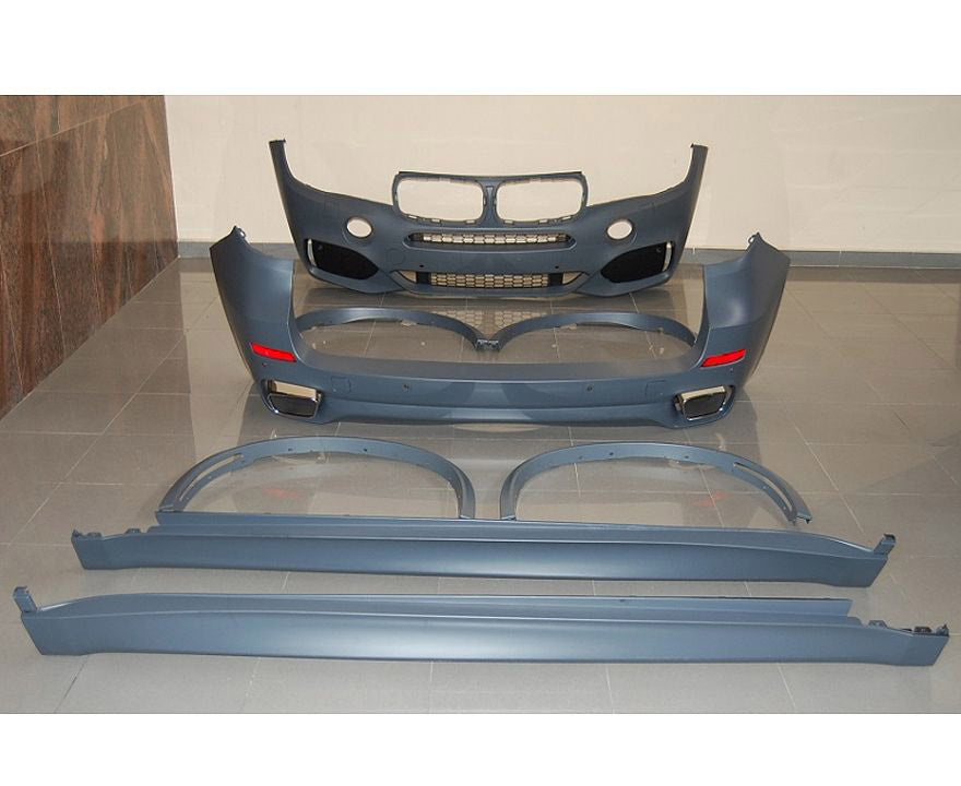 F15 X5 Sportlook bodykit