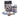 Alloy wheel repair kit