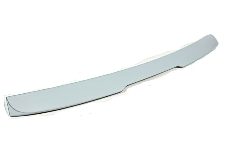 E60 MStyle Roof Spoiler