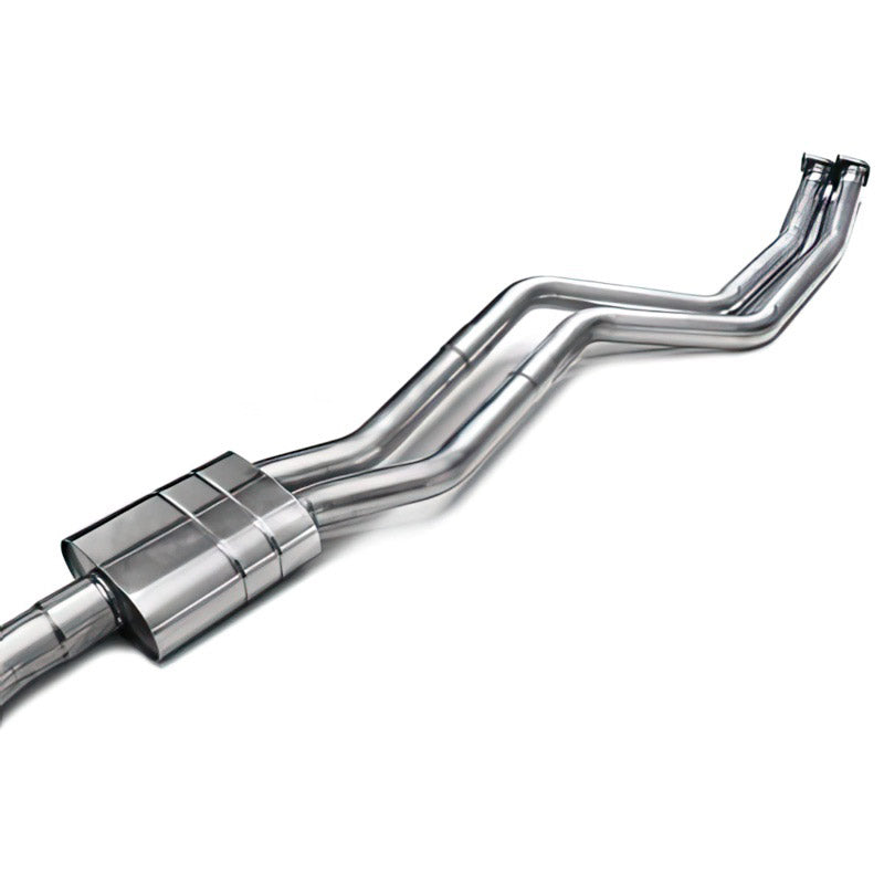 Eisenmann Intermediate Silencer for F82 1M