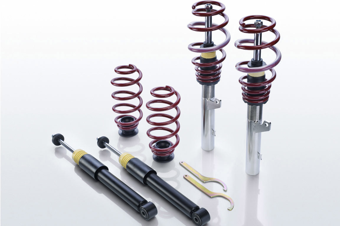 Eibach Pro Street S Coilover Kit F20 F21 F22 F23 F30 F32 (With EDC & Without X-Drive) - Groupe B
